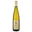 Вино Hubert Beck Gewurztraminer, біле, напівсолодке, 13,5%, 0,75 л (37236) - мініатюра 1