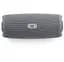 Колонка Bluetooth JBL Charge 5 (JBLCHARGE5GRY) gray UA - мініатюра 5