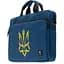 Сумка для ноутбука Vinga 15.6" NB1530TY Blue (NB1530TYBL) - мініатюра 2