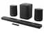 Саундбар HARMAN KARDON Enchant 1100 + Enchant Sub + Enchant Speker x2 (HKENCH1100W2SPKSUB) - мініатюра 1