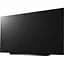 Телевізор LG evo AI C4 83` OLED Ultra HD 4K (OLED83C41LA) EU [128116] - мініатюра 4