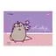 Зошит для малювання А4 Yes Pusheen 20 аркушів 4 шт. (130589) - мініатюра 1