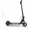 Дитячий Електросамокат E-Scooter ES3 LED + амортизатор Чорний - мініатюра 7