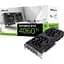 Відеокарта PNY GeForce RTX 4060 Ti 8G VERTO [VCG4060T8DFXPB1] [110762] - мініатюра 1