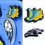 Рюкзак дитячий Yes K-45XS Game Loading (550528) - мініатюра 7