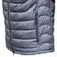 Жилет Viverra Warm Cloud Vest Grey L (1102-РБ-2270311) - мініатюра 5