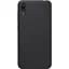 Чехол-накладка Nillkin Super Frosted Shield HuAwei Y9 (2019)/Enjoy 9 Plus Black - миниатюра 1