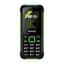 Мобільний телефон mobile X-style 18 Track, Black/Green Sigma teh0020345 - мініатюра 1