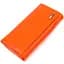 Женский кожаный кошелек Canpellini 19х9.6х2 см acs0025533 - миниатюра 2