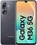 Смартфон Samsung Galaxy M36 5G 8/128GB Velvet Black SM-M366B - миниатюра 1