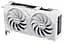 Відеокарта ASUS RTX 5060 8GB DUAL OC WHITE (DUAL-RTX5060-O8G-WHITE) (GDDR7, 128 bit, PCI-E v5.0 x16) - мініатюра 2