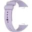 Ремешок DK для Xiaomi Mi Band 8 Pro Silicone Sport Band (017124) (viola) - миниатюра 1
