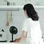 Портативный вентилятор Solove Stand Fan F5 Black [86404] - миниатюра 3