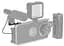 Адаптер 1/4 на холодний черевик SmallRig (BUC2638) [75293] - мініатюра 3