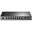 Комутатор мережевий TP-Link SG2210P - мініатюра 1