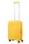 Валіза 55 См American Tourister MICKEY MAGIC MICKEY FLOWER YELLOW 55x40x20(23) 66C*06001 - мініатюра 5
