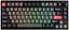 Клавиатура механическая P1 Pro 84Key, Keychron Super Banana, WL/BT/USB-A, QMK/VIA, Hot-Swap, E Lemokey teh0013895 - миниатюра 1