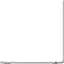 Ноутбук Apple MacBook Air 13" M5 16/1TB Silver 2026 (MDH84) [160654] - мініатюра 5
