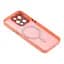 Чохол-накладка Magnetic Camera Lens with Magsafe Apple iPhone 15 Pro Pink (35215_3345376) - мініатюра 7