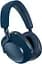 Навушники з мікрофоном Bowers & Wilkins PX7 S2e Ocean Blue - мініатюра 1