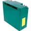 Аккумулятор CSB AGM 12V [12V/20Ah/240Wh] [EVX12200] [112310] - миниатюра 7