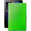 Чехол StatusCASE из экокожи для планшета iGET Smart W102 Зеленый - миниатюра 1