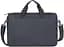 Сумка для ноутбука Rivacase 16" Regent Black (8057) (8057 (BLACK)) - мініатюра 3