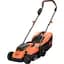 Газонокосарка Black+Decker BCMW3318 BCMW3318L2 [133251] - мініатюра 1