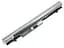 Акумулятор для ноутбука HP RA04 Probook 430 G1, 430 G2 H6L28ET, H6L28AA (HSTNN-IB4L) (14.8V 2600 mAh 38.4Wh) - мініатюра 1