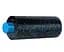 Масажний набір PowerPlay PP_4015 EPP Foam Roller Set 4in1 (2-ва роли + 2-ва м'ячі) Чорно-синій (PP_4015_Blue) - мініатюра 4