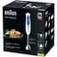 Погружной блендер Braun MQ 3035 WH Sauce - миниатюра 8