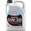 Моторна олива Meguin Motorenoel Fuel Eco 1 0W-30 5 л - мініатюра 1