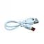 Машинка для удаления катышек USB портативная беспроводная аккумуляторная машинка 3W Lint Remover XC-101 - миниатюра 5