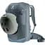 Рюкзак Deuter Rotsoord 25+5 Серый/Голубой (1052-3221022 4409) - миниатюра 13