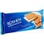 Вафлі Roshen Wafers Sandwich Thins Milk-Vanilla 55 г (914647) - мініатюра 3