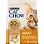 Сухий корм для котів Cat Chow Adult з качкою 1.5 кг - мініатюра 1
