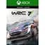 Ключ активації Microsoft WRC 7 FIA World Rally Championship для Xbox One/Series - мініатюра 1