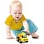 Машинка игрушечная Bb Junior Volvo погрузчик (16-85123) - миниатюра 2