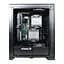 Двопроцесорна робоча станція Power Up #532 AMD EPYC 7702 x2/256 GB/SSD 2TB/GeForce RTX 5070Ti 16 Gb - мініатюра 3