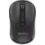 Компьютерная мышка MeeTion BTM185 Bluetooth/Wireless Black (MT-BTM185-A) - миниатюра 1