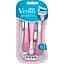 Одноразовые станки Gillette Venus Sensitive 6 шт. - миниатюра 1