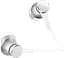 Гарнитура Xiaomi Piston Fresh Bloom matte silver (ZBW4355TY) - миниатюра 2