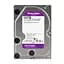 Жорсткий диск 3.5" 10TB 64MB Western Digital Purple WD102EJRX (090-00022) - мініатюра 1
