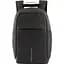Рюкзак Mark Ryden Safe MR5815ZS Black [109474] - мініатюра 1