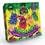 Игровой набор для проведения опытов "Crazy Slime" SLM-03, 4в1 SLM-03-01U - миниатюра 1