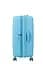 Валіза 67 См American Tourister SOUNDBOX BLUEBERRY FIZZ 67x46,5x29(32) 32G*32002 - мініатюра 7