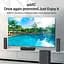 Кабель Vention HDMI-HDMI V 2.1 1.5 м (AALBG) - мініатюра 5