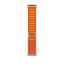 Смарт-часы Apple Watch Ultra 49mm Titanium Case with Orange Alpine Loop Small [MNHA3/MNHH3] [73822] - миниатюра 3