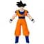 Стретч-игрушка DragonBall Diramix 96000_GOKU - миниатюра 1