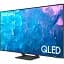 Телевізор Samsung QE65Q70CAUXUA - мініатюра 2